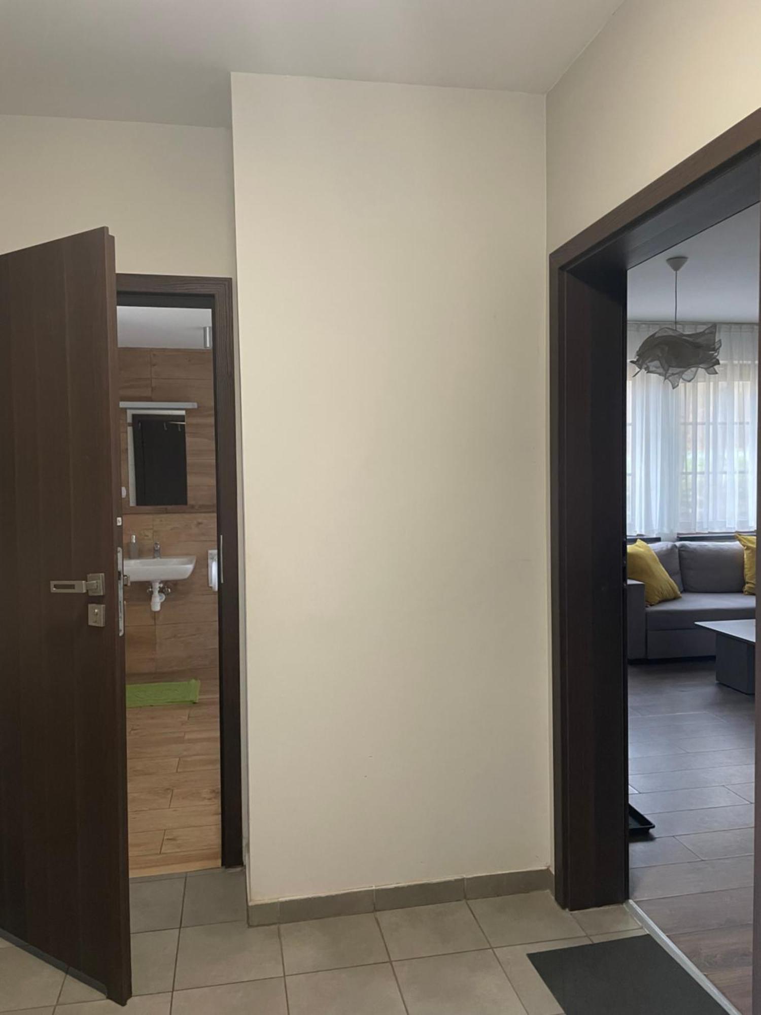 Osrodek Wypoczynkowy Lubu Dubu Ξενοδοχείο Dankow Εξωτερικό φωτογραφία